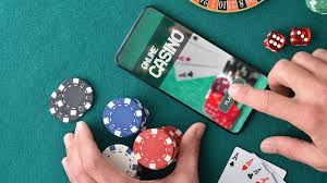 idgroup Casino - Nykyaikainen ja Turvallinen Pelikokemus idgroup Casino - Nykyaikainen ja Turvallinen Pelikokemus