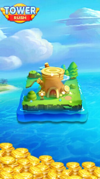 Uno sguardo a tower rush slot
