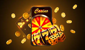 Gxmble Online Casino Your Gateway to Exciting Gaming Adventures