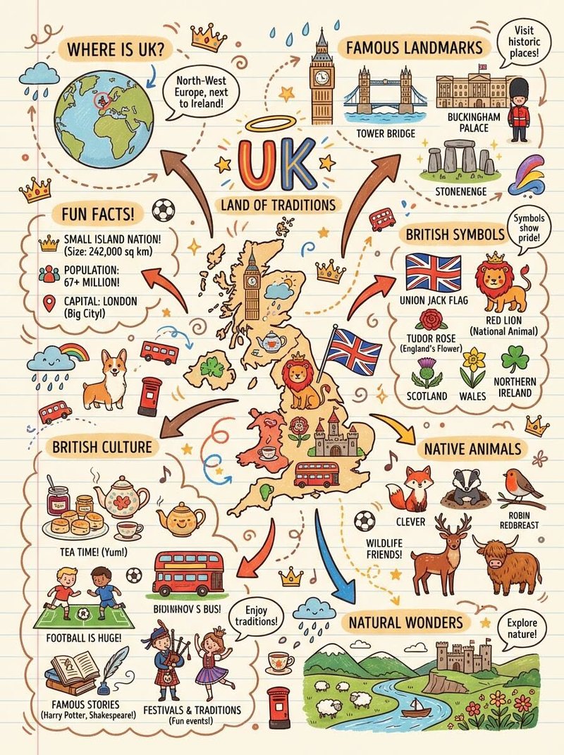 United Kingdom - magicwin