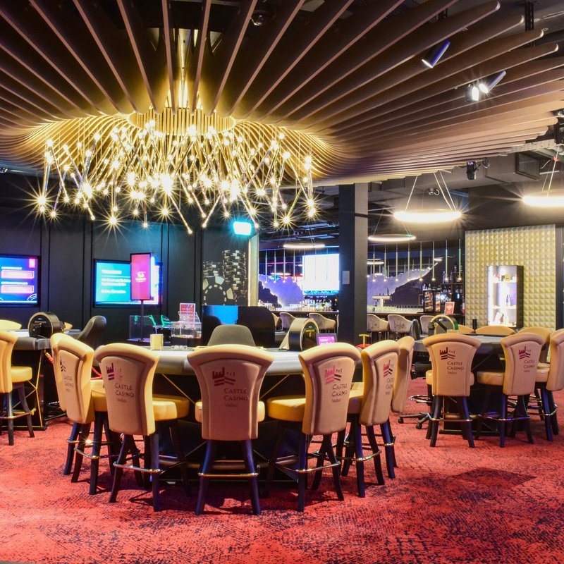 Spin Castle Casino: Your Ultimate UK Gaming Destination - overview